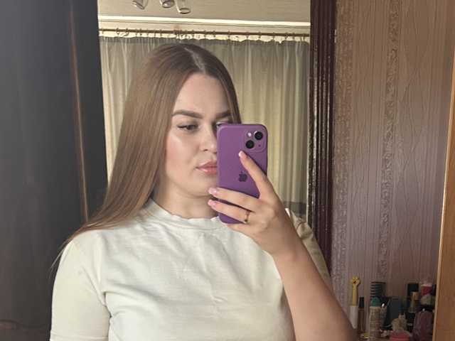 Foto van het profiel Chattie-Issy