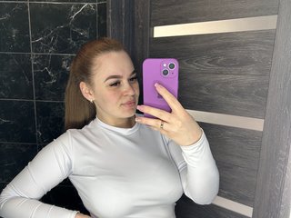 Erotische videochat Chattie-Issy