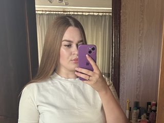 Erotische videochat Chattie-Issy