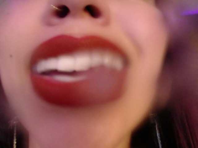 Uitzending screenshots Cheerryll