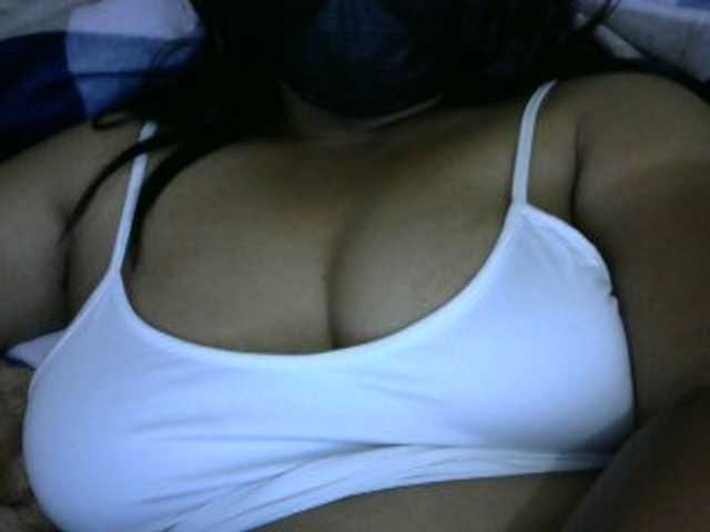 Uitzending screenshots Chekinah
