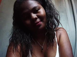 Erotische videochat CheliaSexy