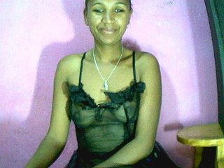 Erotische videochat Chellah01