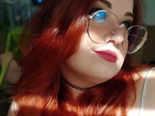 Erotische videochat ChellWillTell