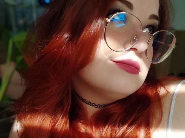 Foto van het profiel ChellWillTell