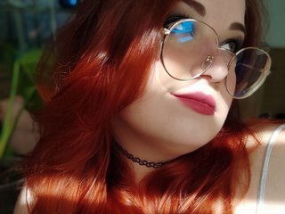 Erotische videochat ChellWillTell