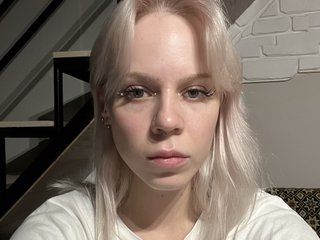 Erotische videochat ChelseaLascurain