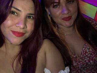 Erotische videochat Chely-Marly