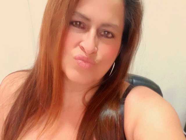 Foto van het profiel cherazade