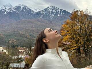 Erotische videochat ChereeCapek