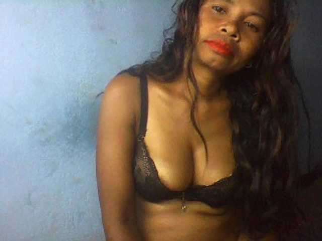 Uitzending screenshots cheri-coco