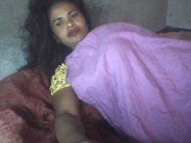 Uitzending screenshots cheri-coco