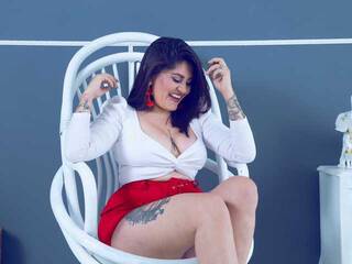 Erotische videochat CherieDevilles