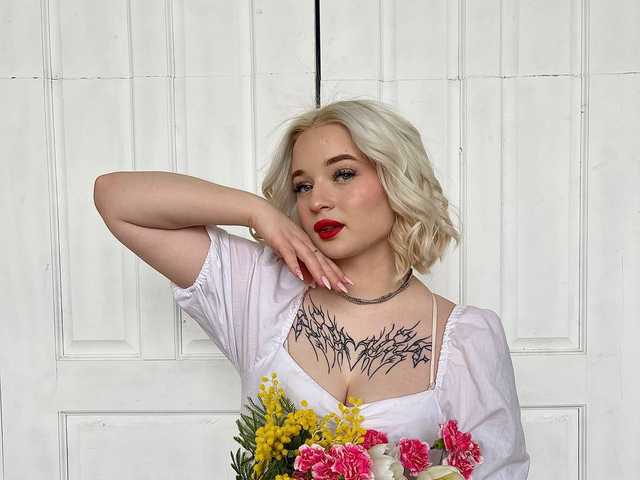 Foto van het profiel CherriBlossoms