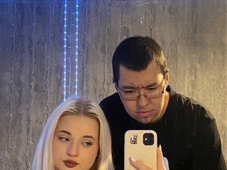 Erotische videochat CherriBlossoms
