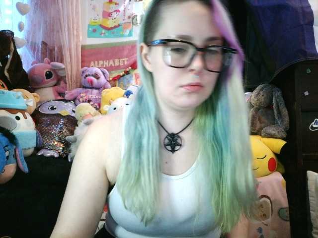 Uitzending screenshots Cherribomb29
