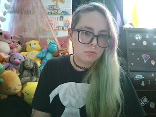Erotische videochat Cherribomb29