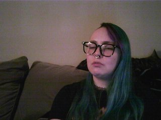 Erotische videochat Cherribomb29