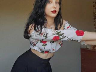 Erotische videochat cherry-alice77