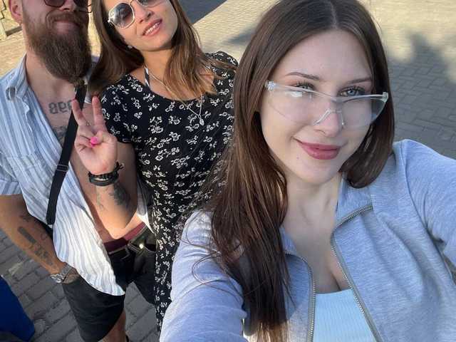 Foto van het profiel Cherry-berryMax98