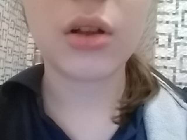 Uitzending screenshots cherry-cake