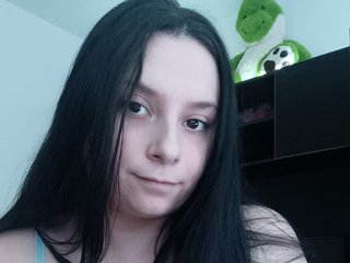 Erotische videochat Cherry-Glimmer