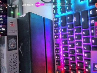 Erotische videochat Cherry-Glimmer