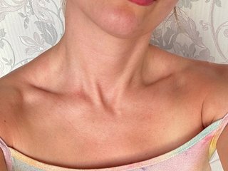 Erotische videochat Cherry-laddy