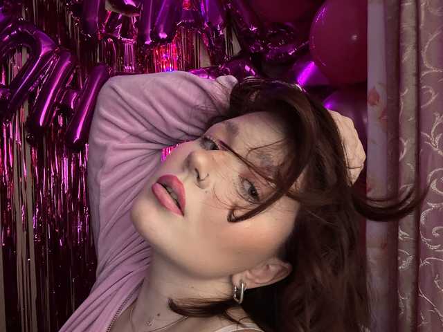 Foto van het profiel Cherry-Lips69