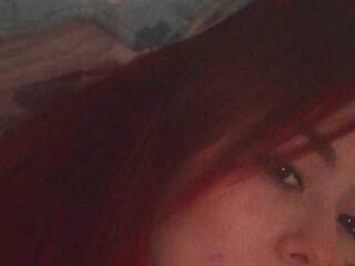 Erotische videochat cherry-redhot