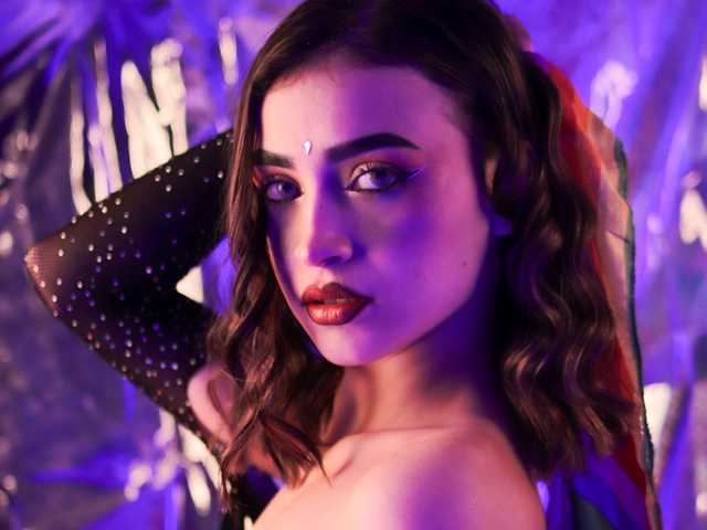 Foto van het profiel Cherry-Vibe