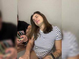 Erotische videochat CherryMax98