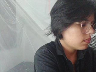 Erotische videochat CherryAangela