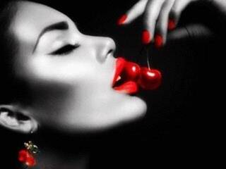 Erotische videochat CherryAlexa