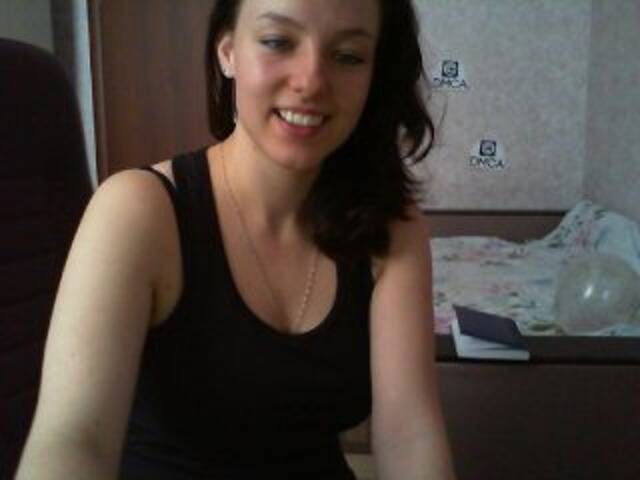 Uitzending screenshots CherryAlexa