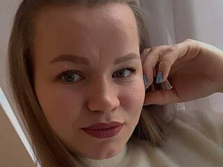 Erotische videochat CherryAlia