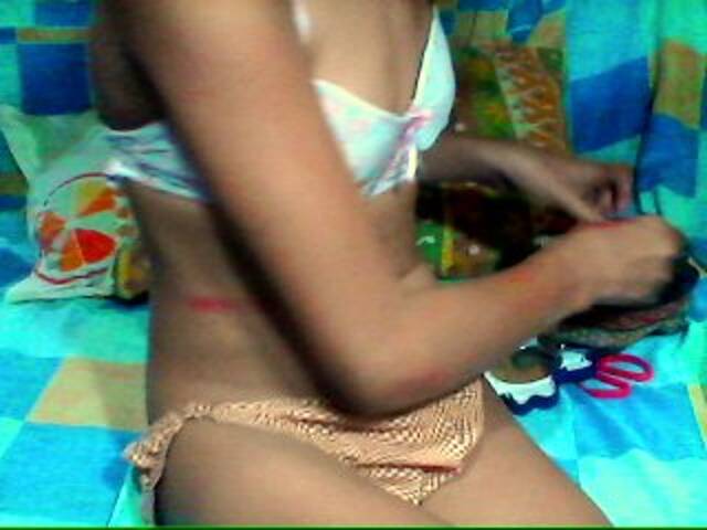 Uitzending screenshots HungryPussyX