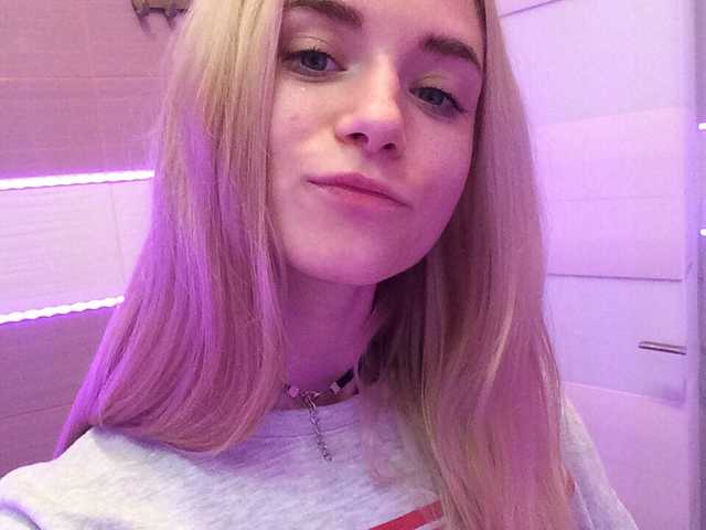 Foto van het profiel CherryBunny