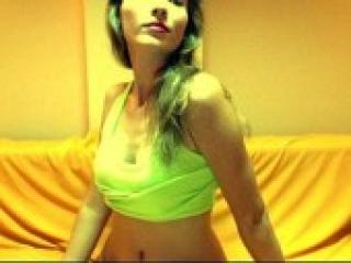 Erotische videochat cherrydanse
