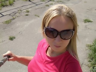 Erotische videochat cherrye