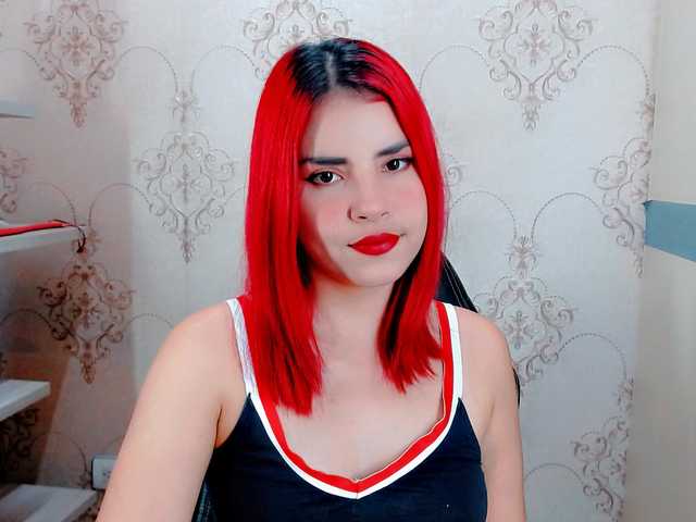 Profielfoto CherryFox69