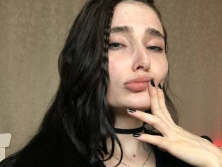 Erotische videochat CherryFoxy