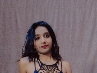 Erotische videochat cherryindian4u