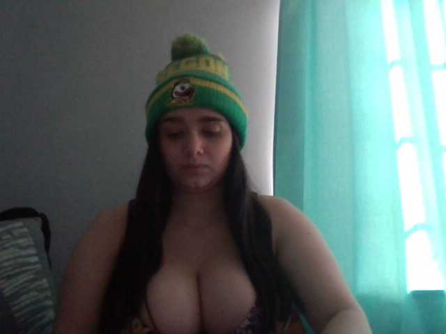 Uitzending screenshots Cherryjames