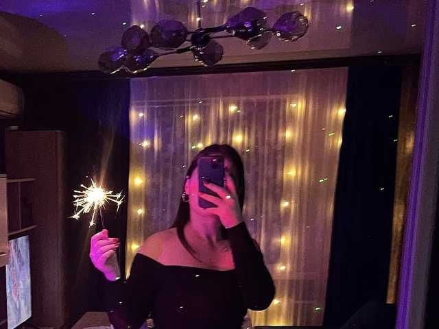 Foto van het profiel CherryKiss