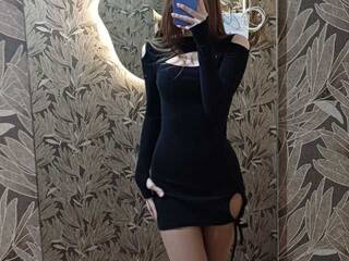 Erotische videochat Cherrykissmenow