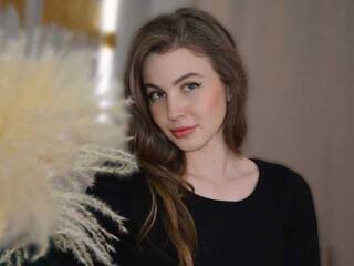 Erotische videochat CherryKissU