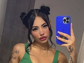 Erotische videochat cherrymodel