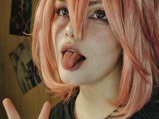 Erotische videochat CherryNight666