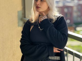 Erotische videochat CherryNight666